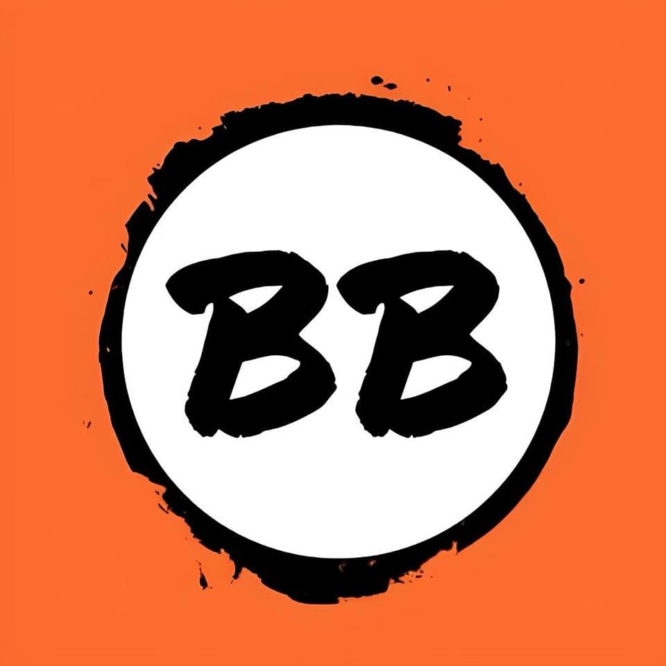 Black Bar Technologies Logo