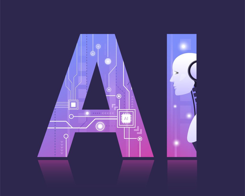 Artificial Intelligence (AI) - Black Bar Technologies