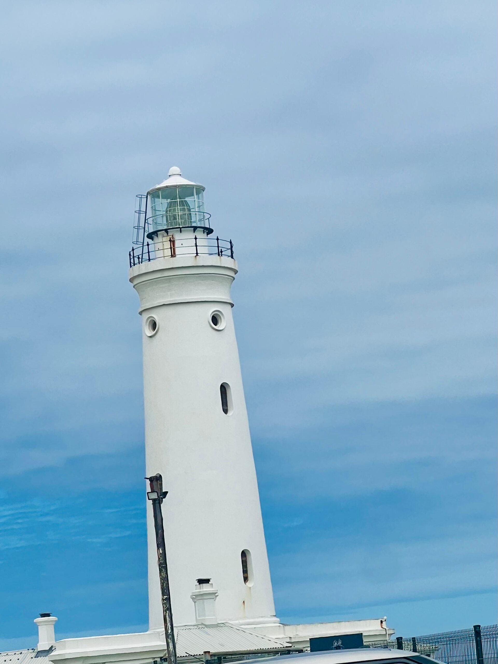 Cape St Francis